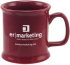 Promotional Maroon